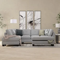 Trinton Sectional