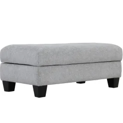 Trinton Storage Ottoman