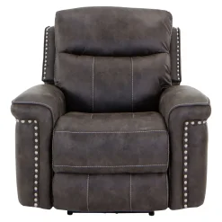 Triplex Power Recliner