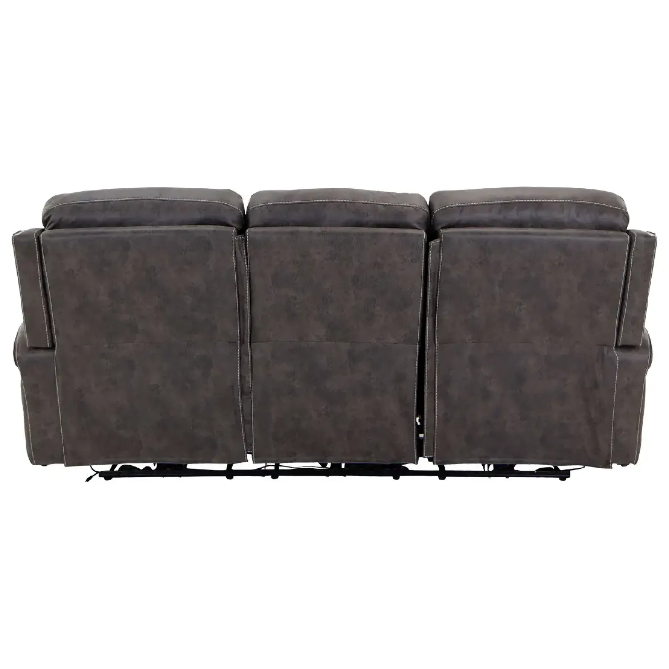 Triplex Power Triple Reclining Sofa