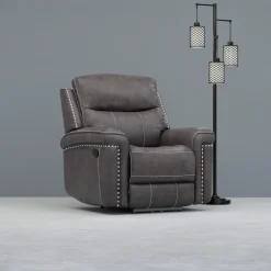 Triplex Recliner