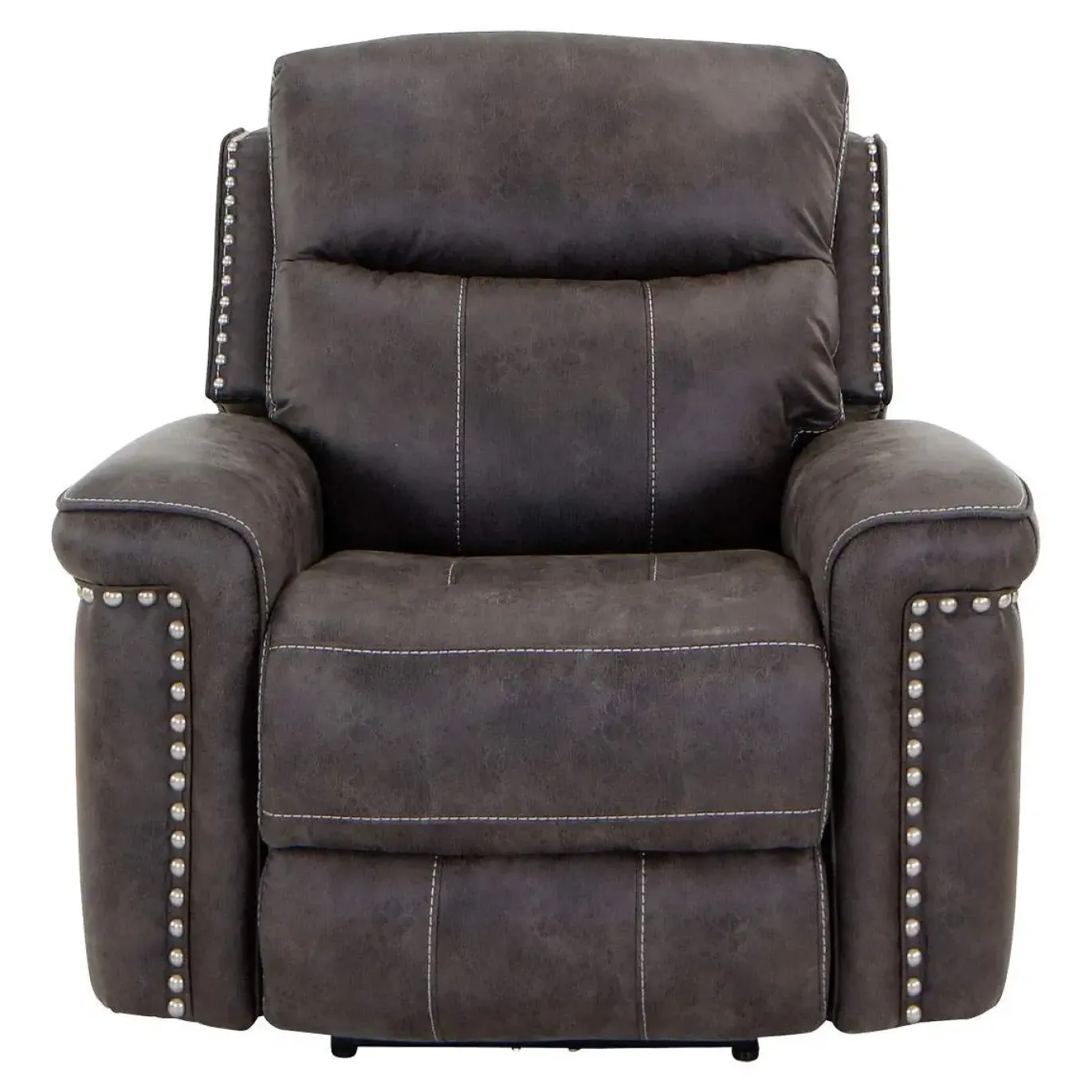 Triplex Recliner