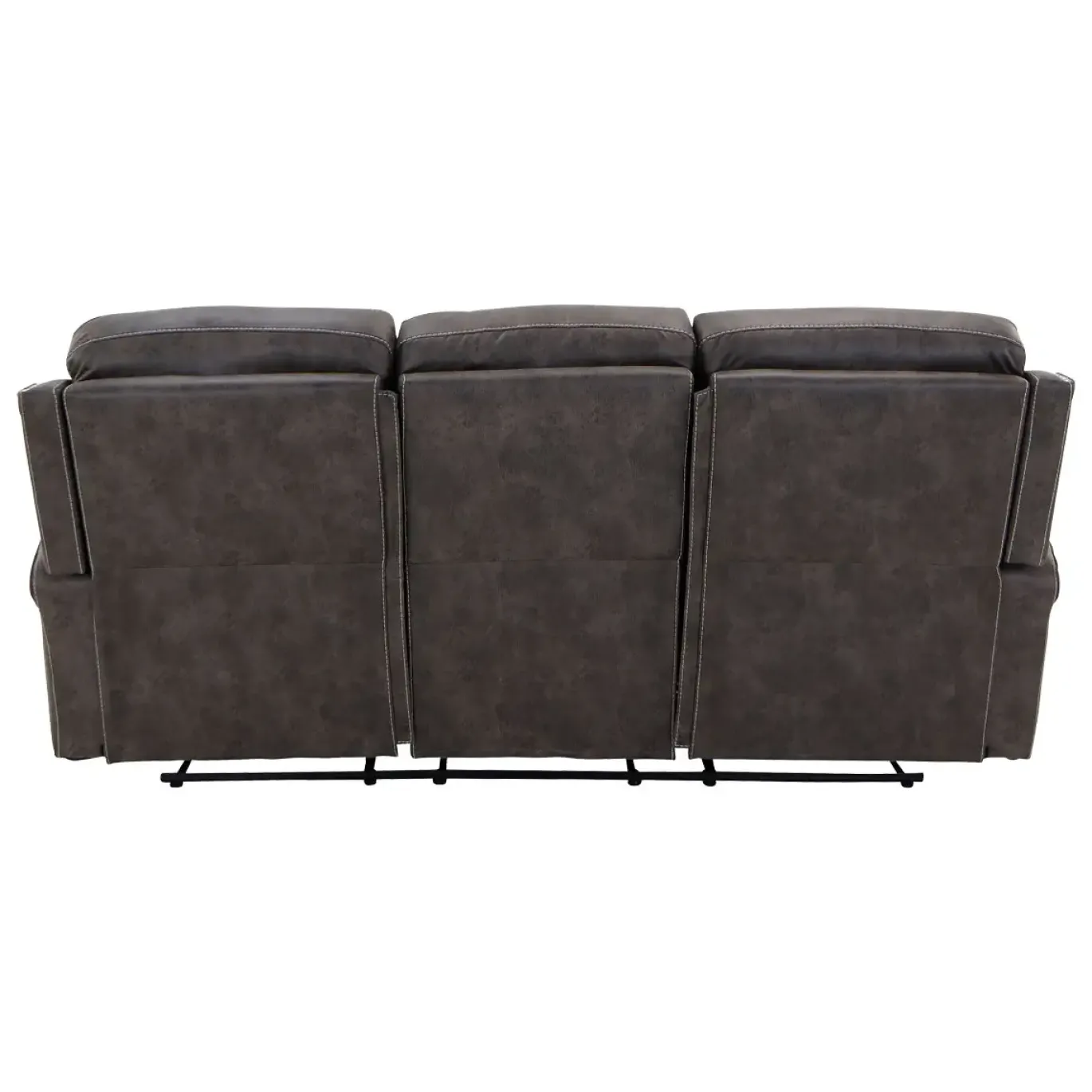Triplex Triple Reclining Sofa