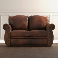 Tuscan Loveseat