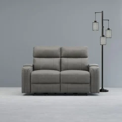 Ultron Power Reclining Loveseat