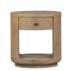 Valencia End Table