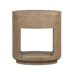 Valencia End Table