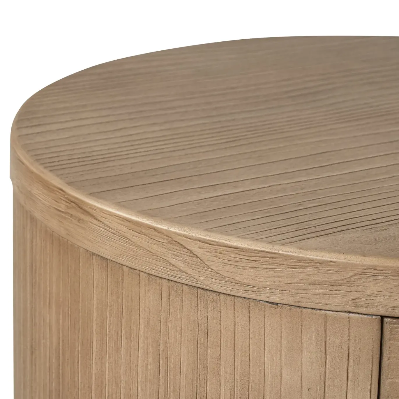 Valencia End Table