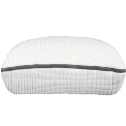 Ventilated Bamboo Charcoal Pillow