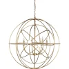 Venus Chandelier