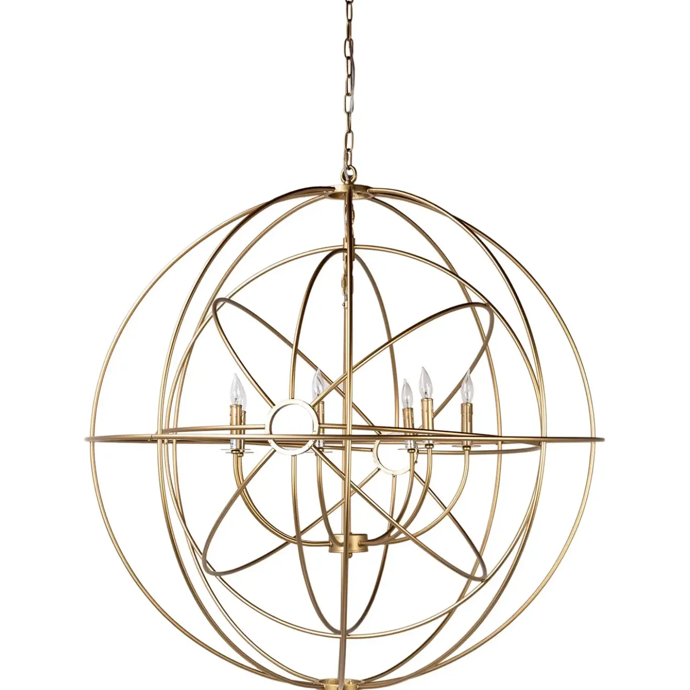 Venus Chandelier