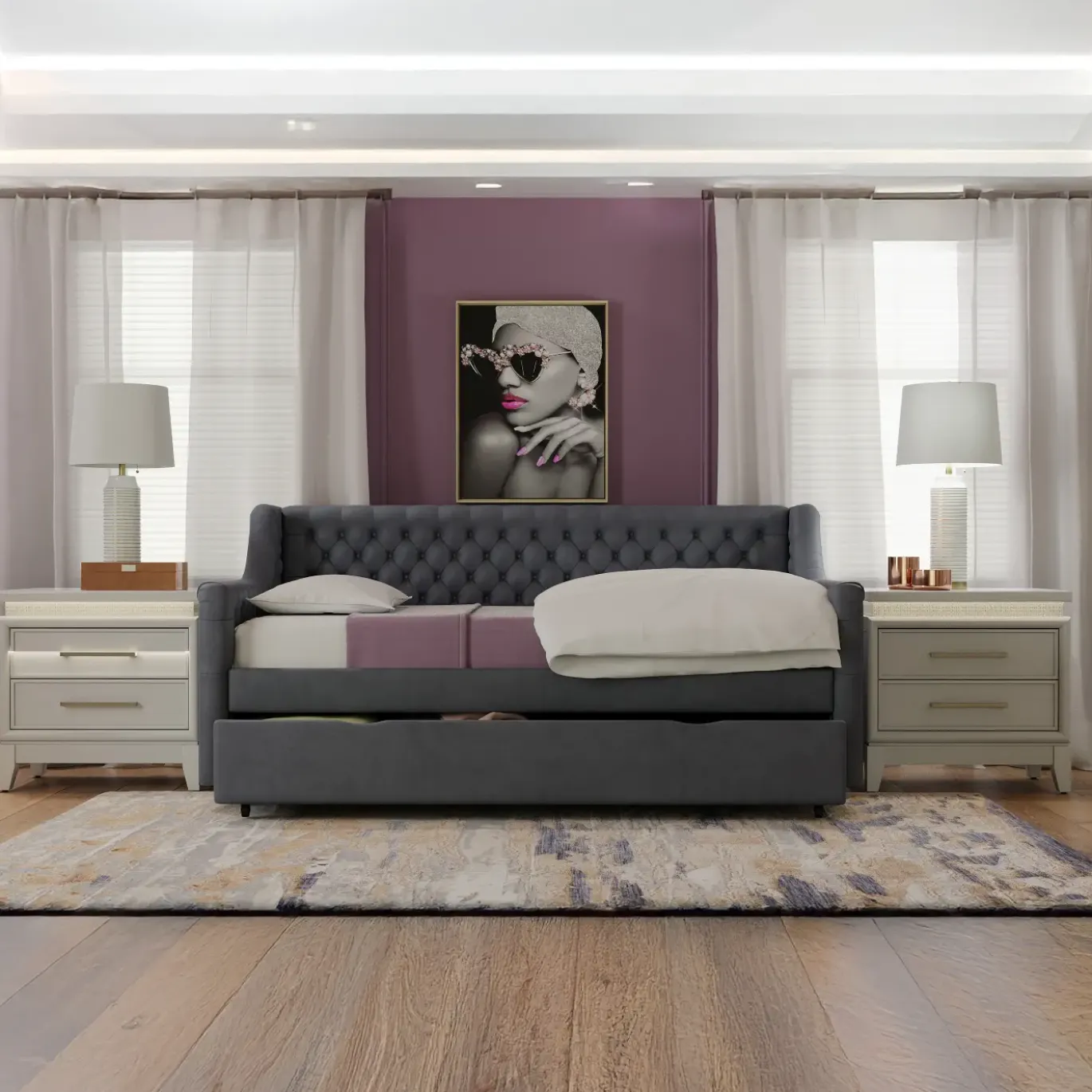 Vera Daybed