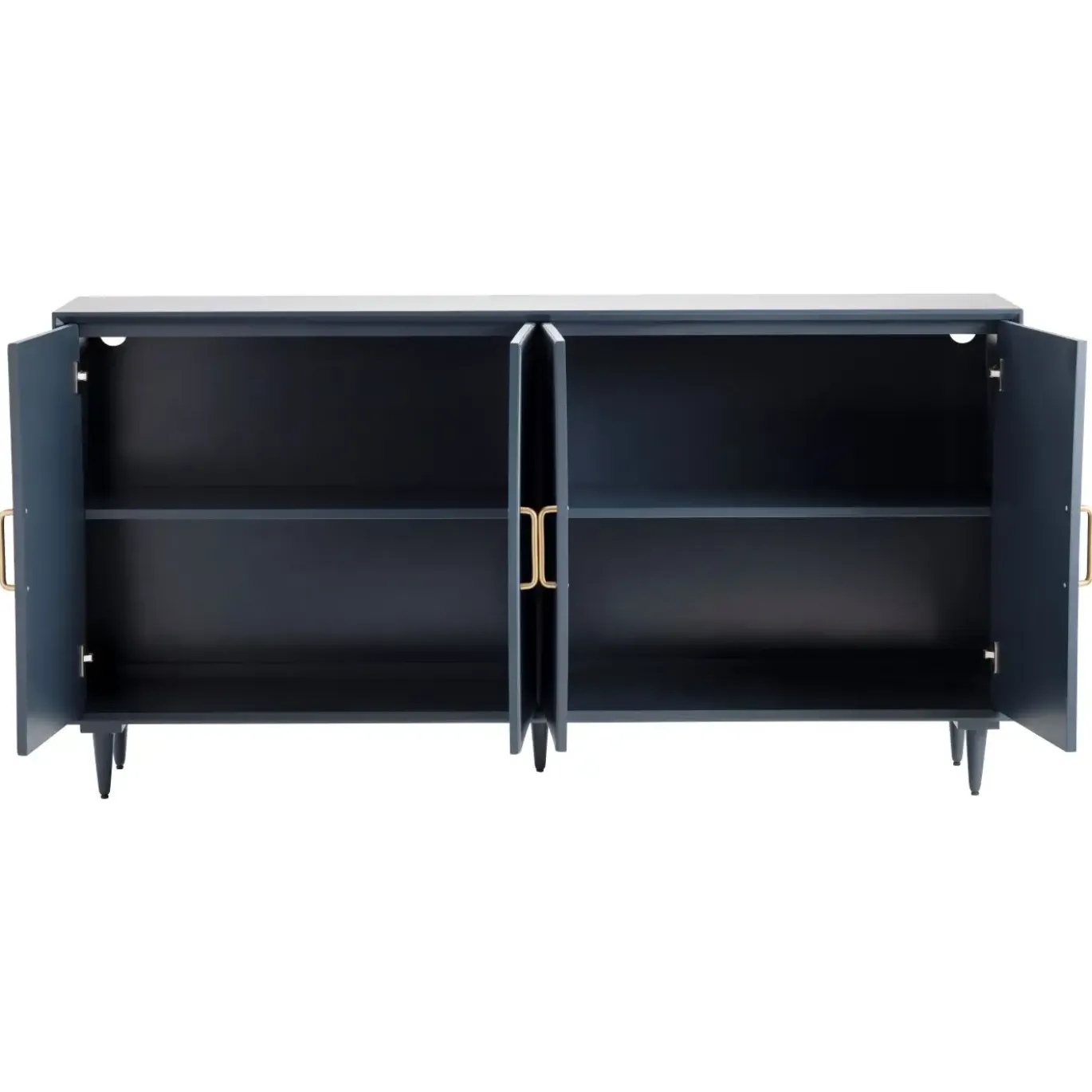 Vida Media Cabinet