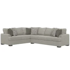 Villanova 2pc Sectional