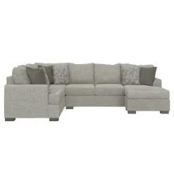 Villanova 2pc Sectional