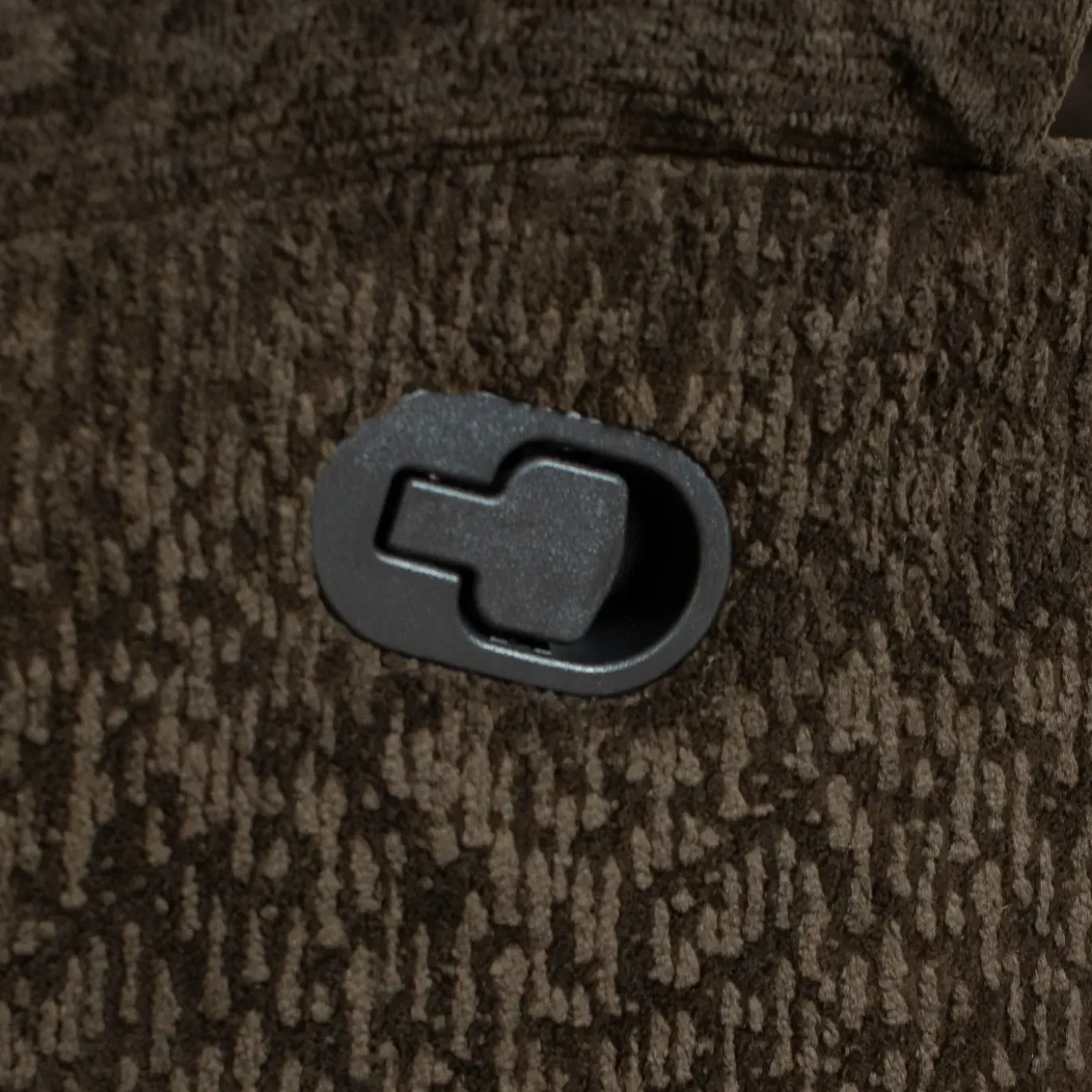 Walker Manual Love Console Brown