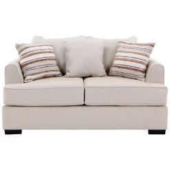 Warner Living Room Set warner