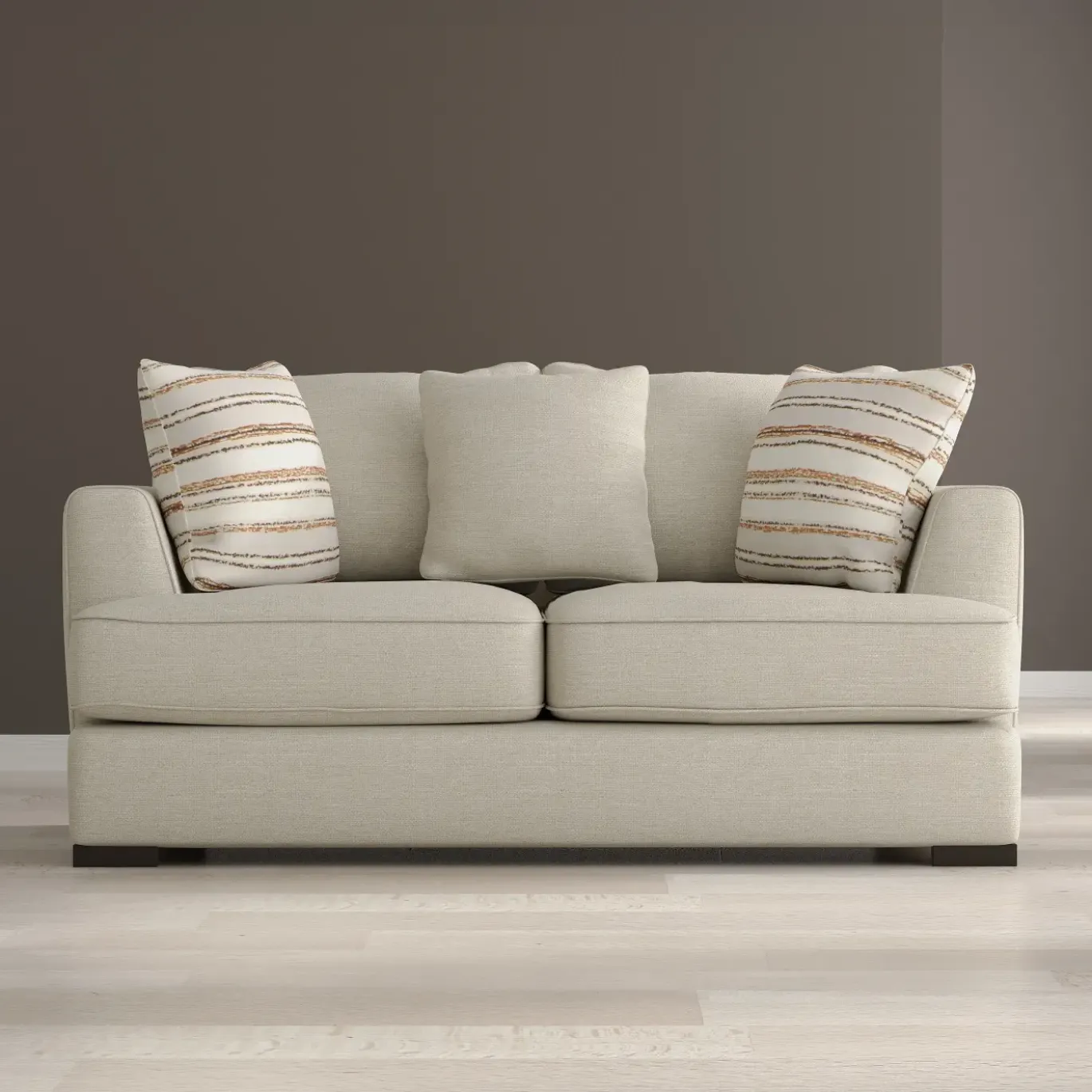 Warner Loveseat