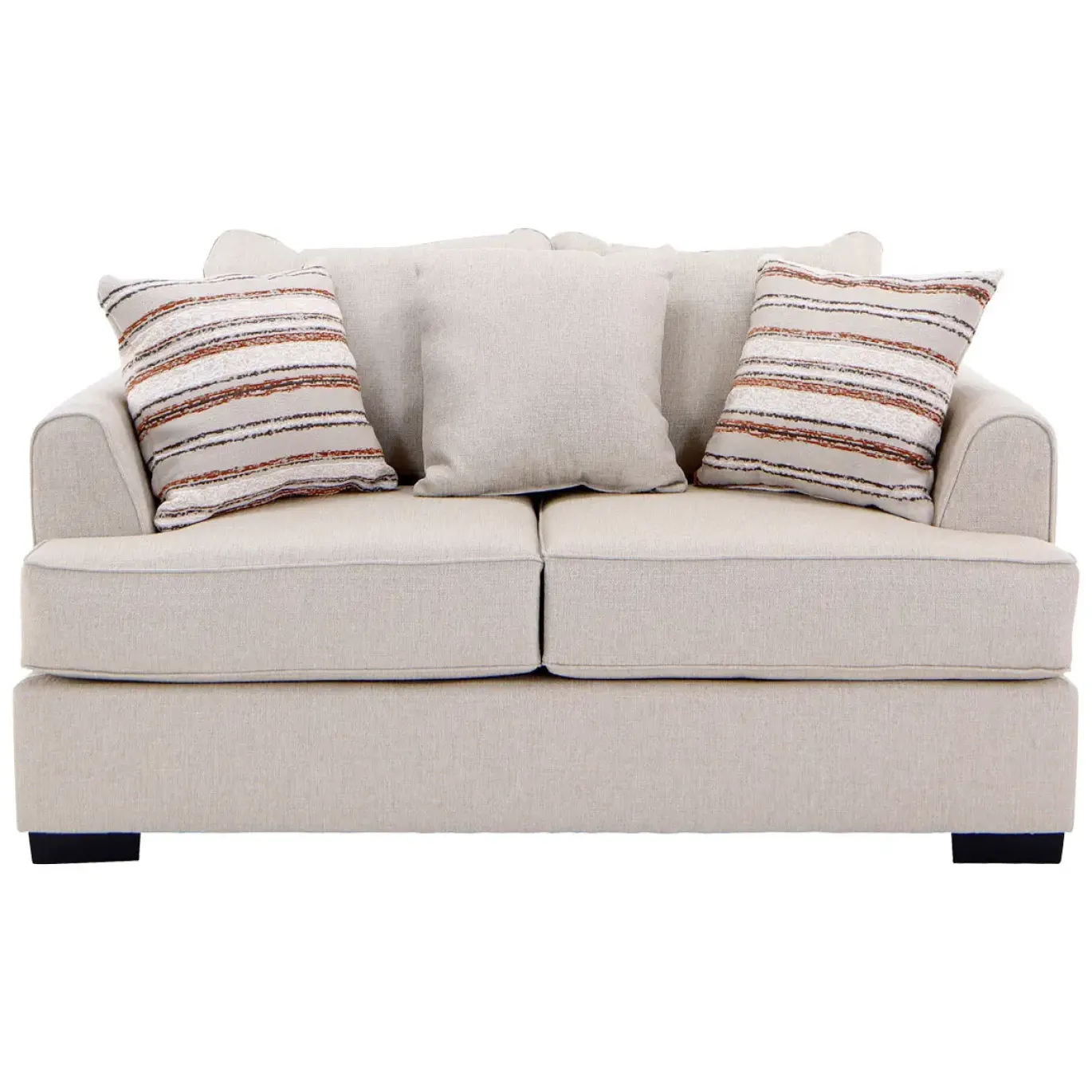 Warner Loveseat