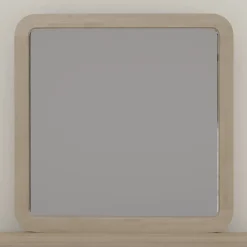 Waterfall Mirror