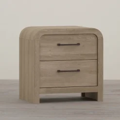 Waterfall Nightstand