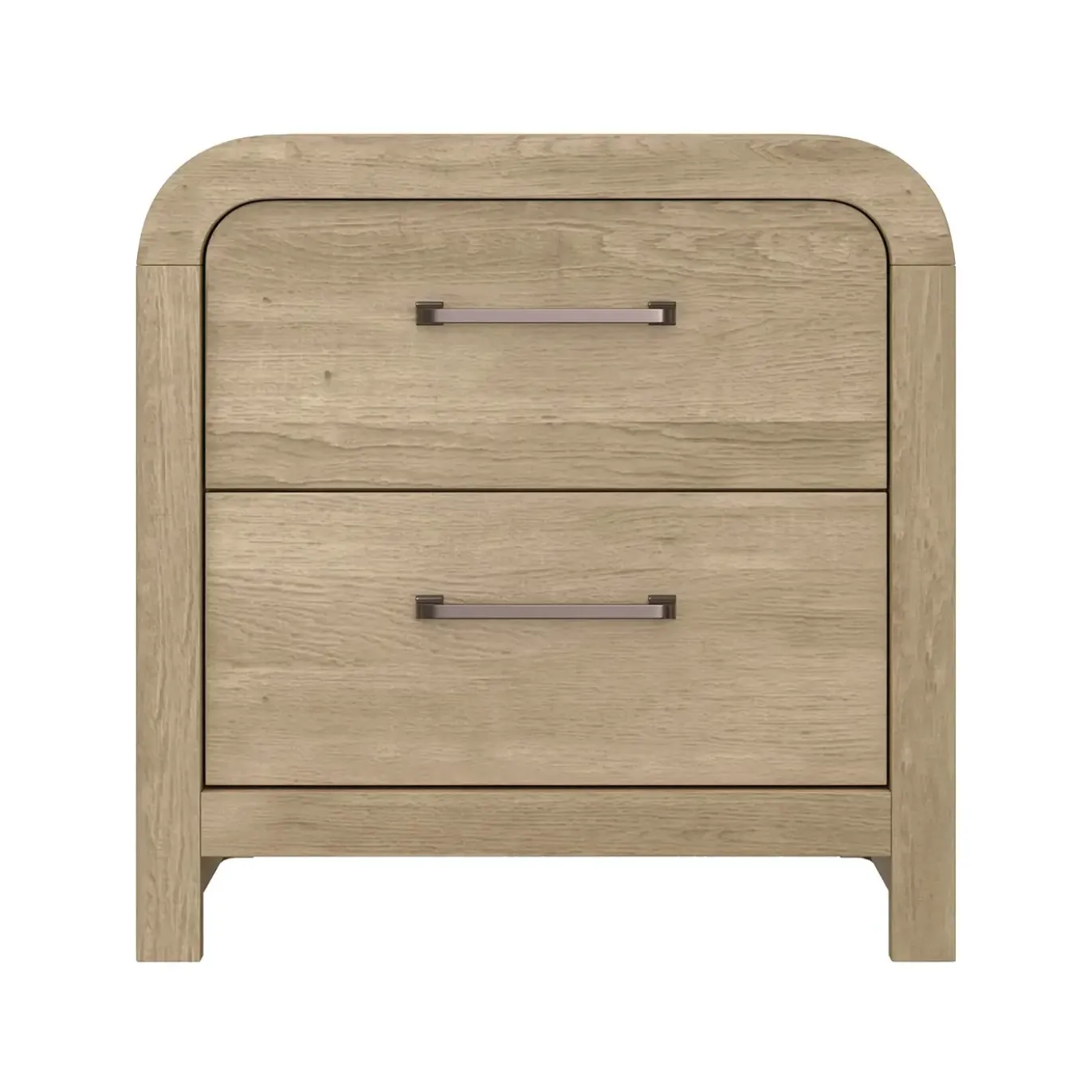 Waterfall Nightstand