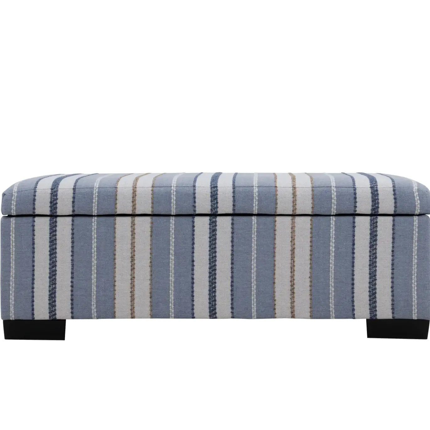 Watson Rectangle Storage Ottoman