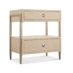 Westwood Drawer Nightstand