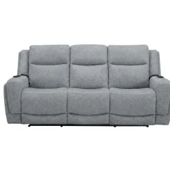 Winfield Living Room Set Power Sofa & Power Loveseat