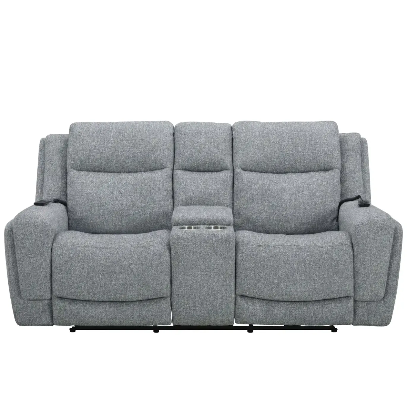 Winfield Living Room Set Power Sofa & Power Loveseat