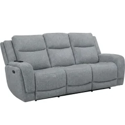 Winfield P3 ZG Sofa with Heat and Massage
