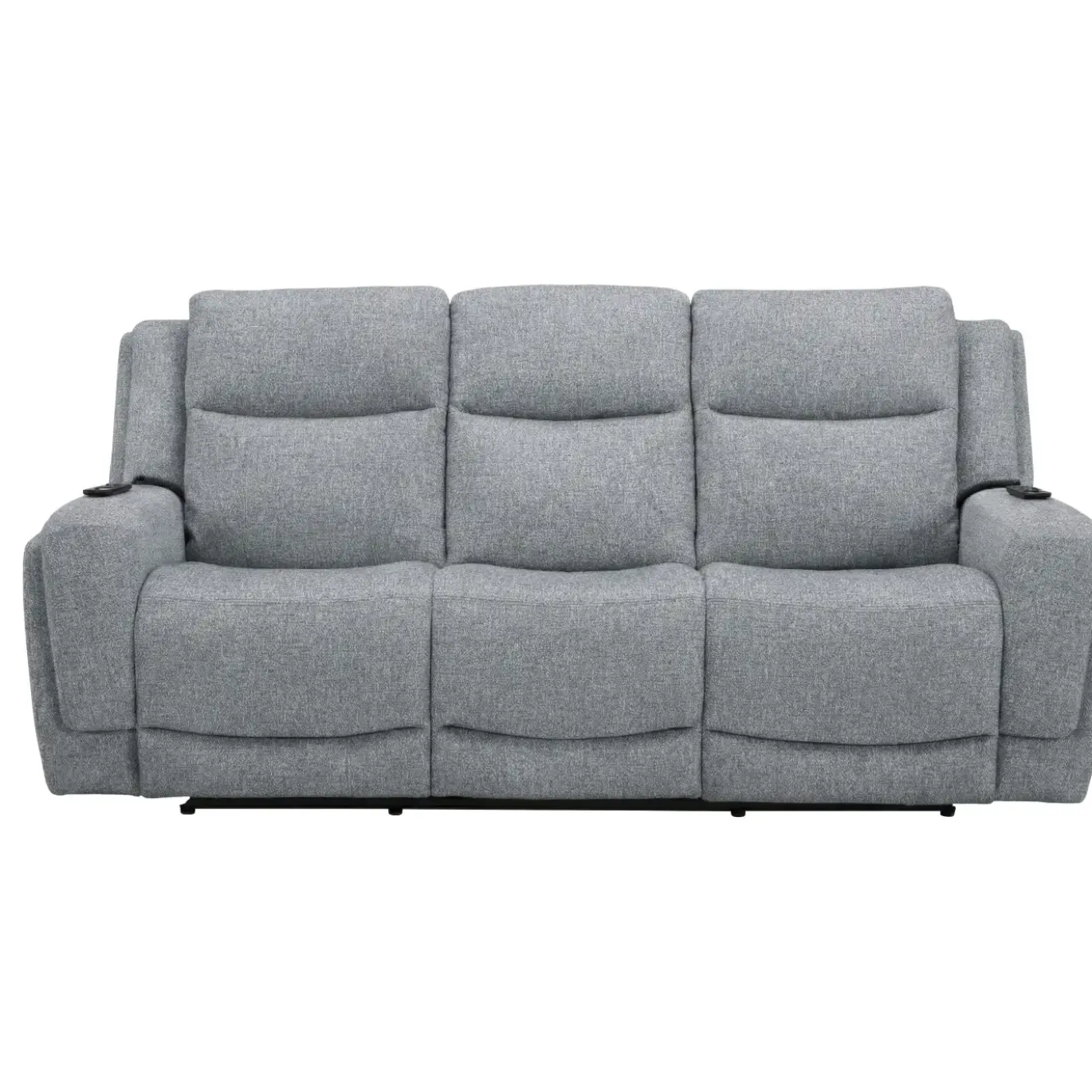 Winfield P3 ZG Sofa with Heat and Massage