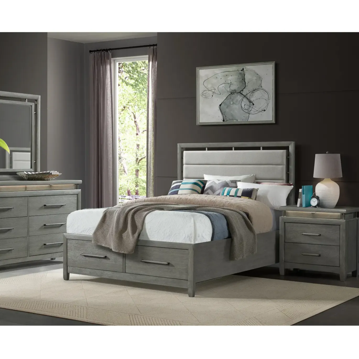 Winslet Bedroom Set