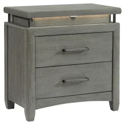 Winslet Nightstand