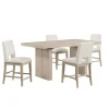 Winslow Brown Counter Dining Set-New!