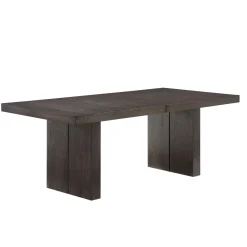 Winslow Brown Dining Set-New!