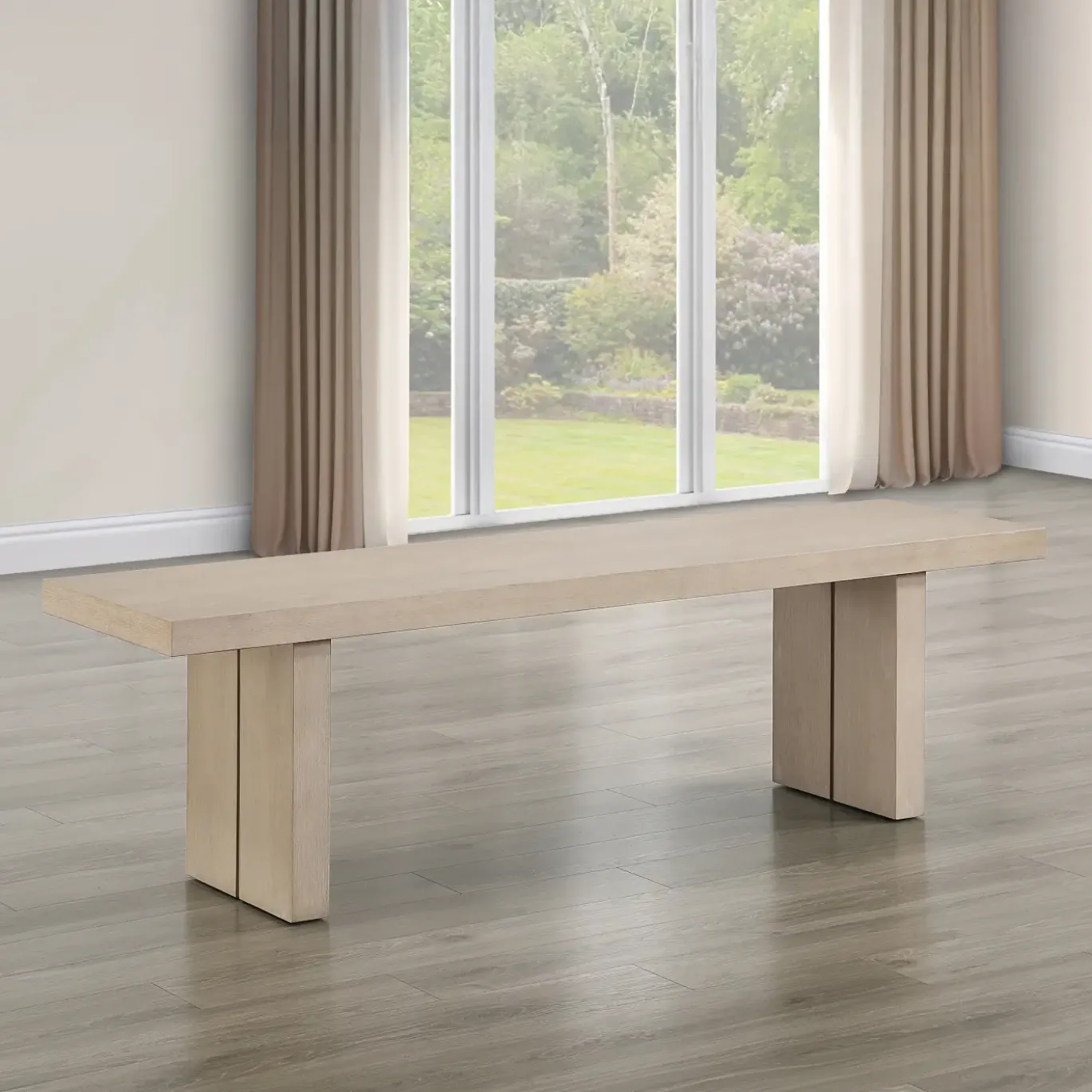 Winslow Dining Bench