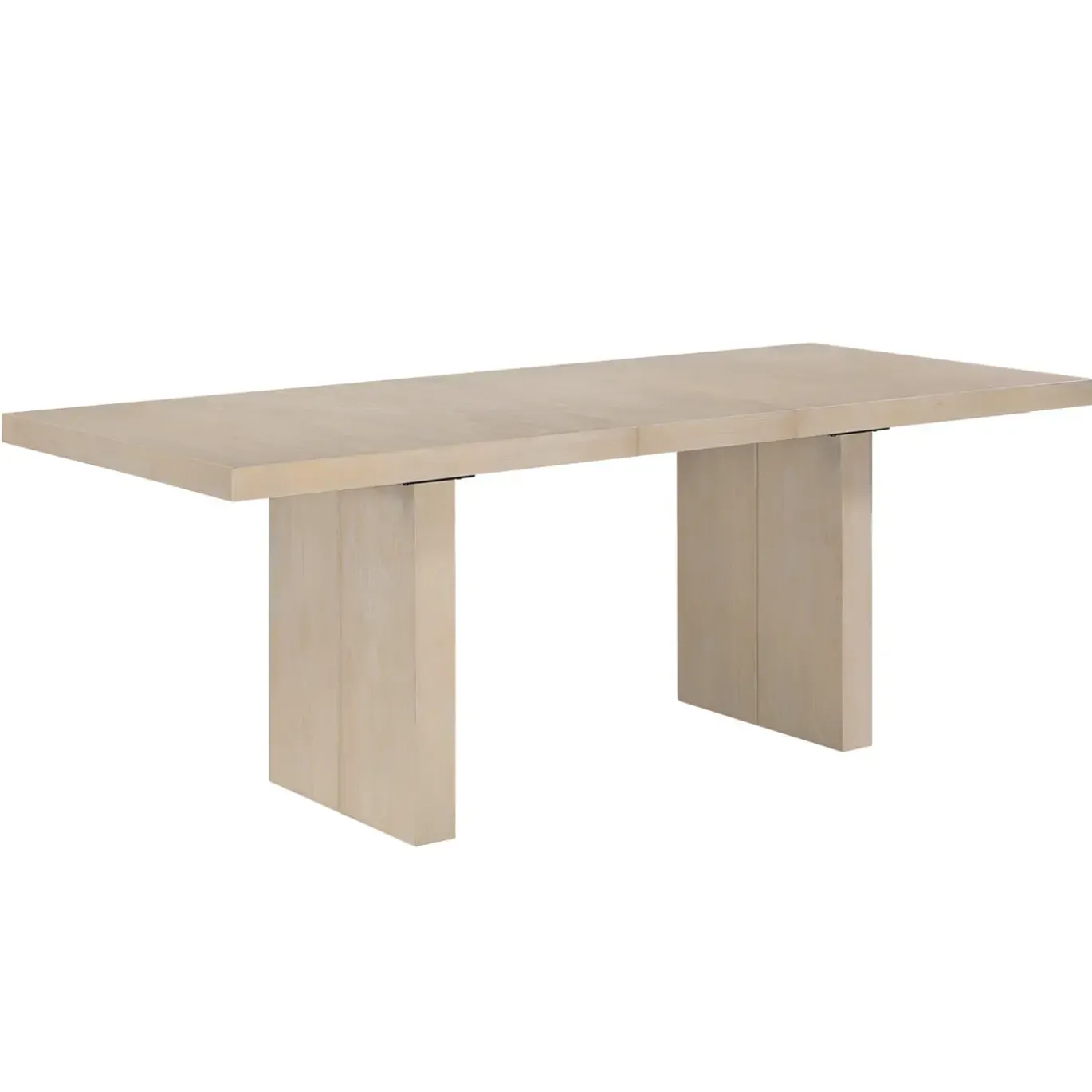 Winslow Extendable 78"-96" Counter Table