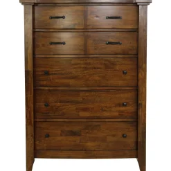 Wisteria 5 Drawer Chest