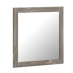 Wrangler Mirror