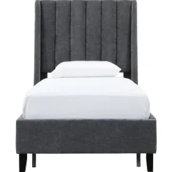 Wren Twin Vertical Channel Bed