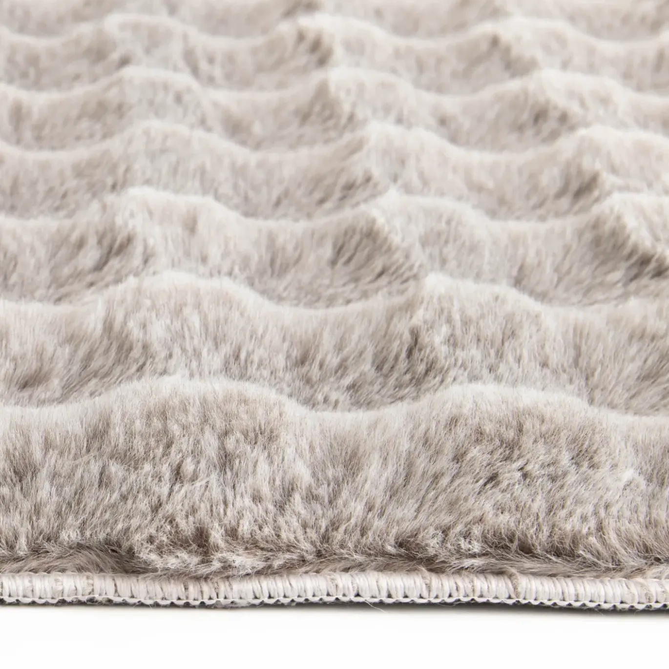 5'x7' Babel Area Rug with Memory Foam