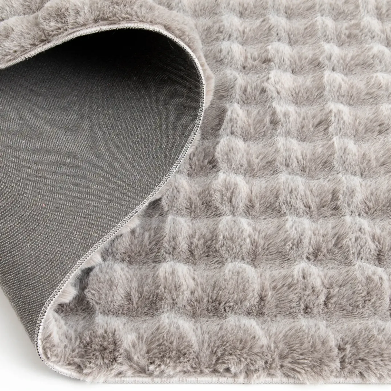 8'x10' Babel Area Rug with Memory Foam