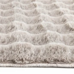 8'x10' Babel Area Rug with Memory Foam