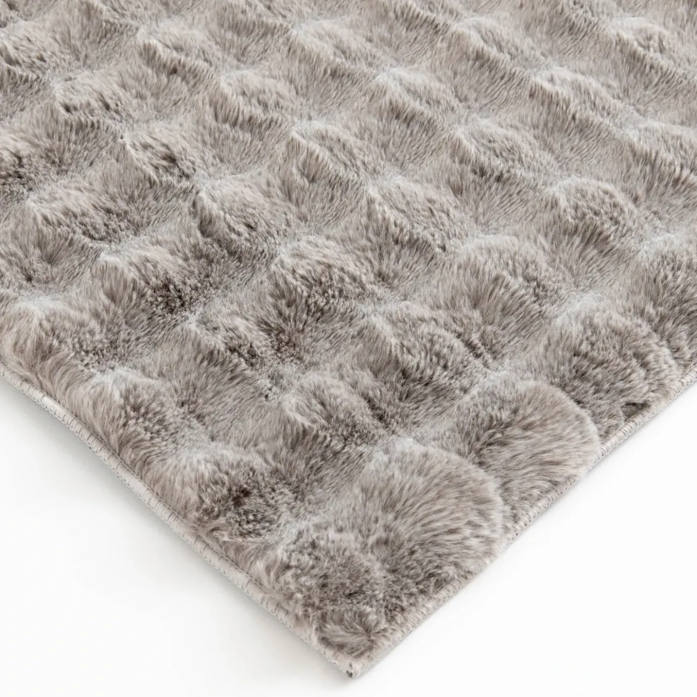 8'x10' Babel Area Rug with Memory Foam