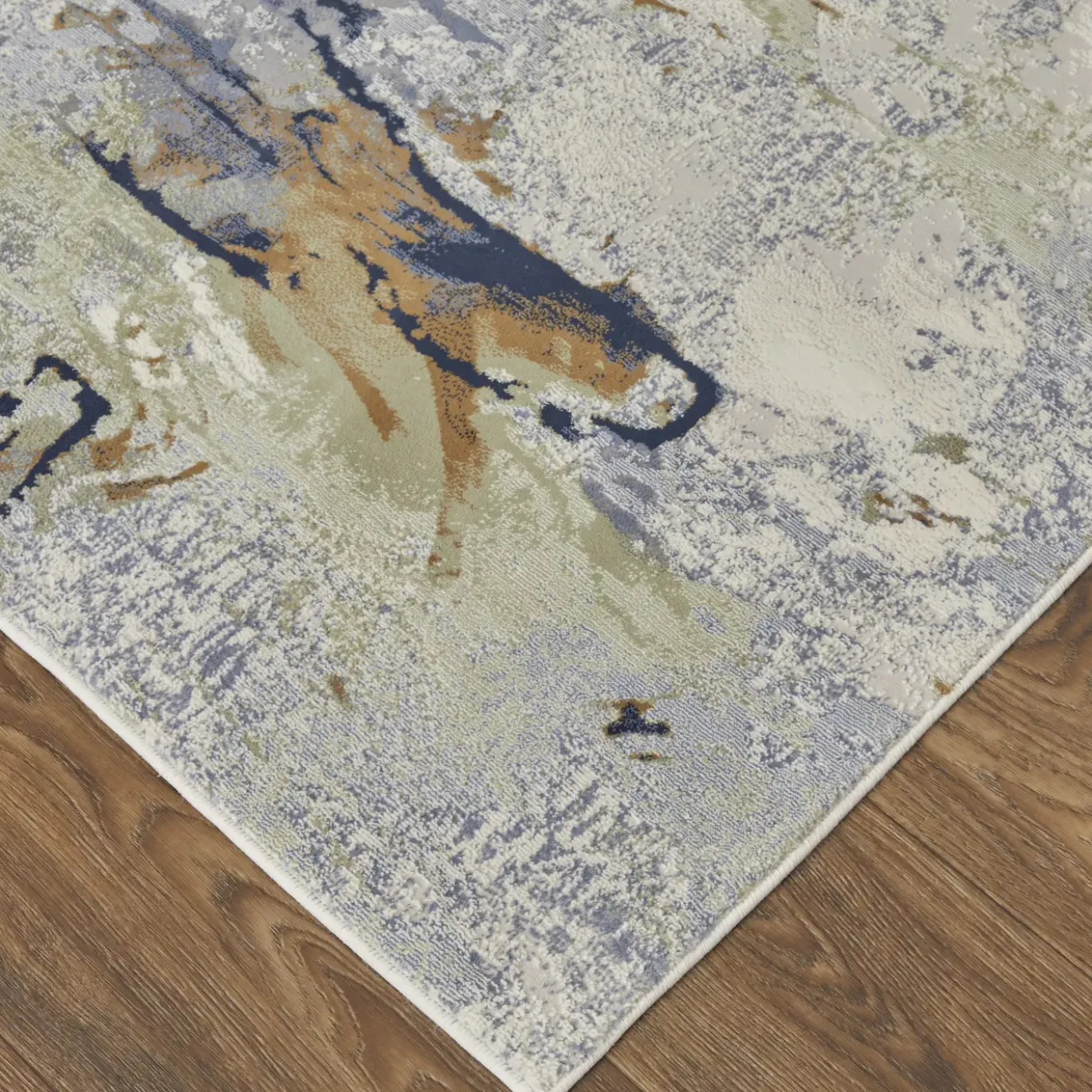 5'x7'6 Clara Rug Area Rug