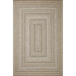 5'x8' Dawson Outdoor Rug