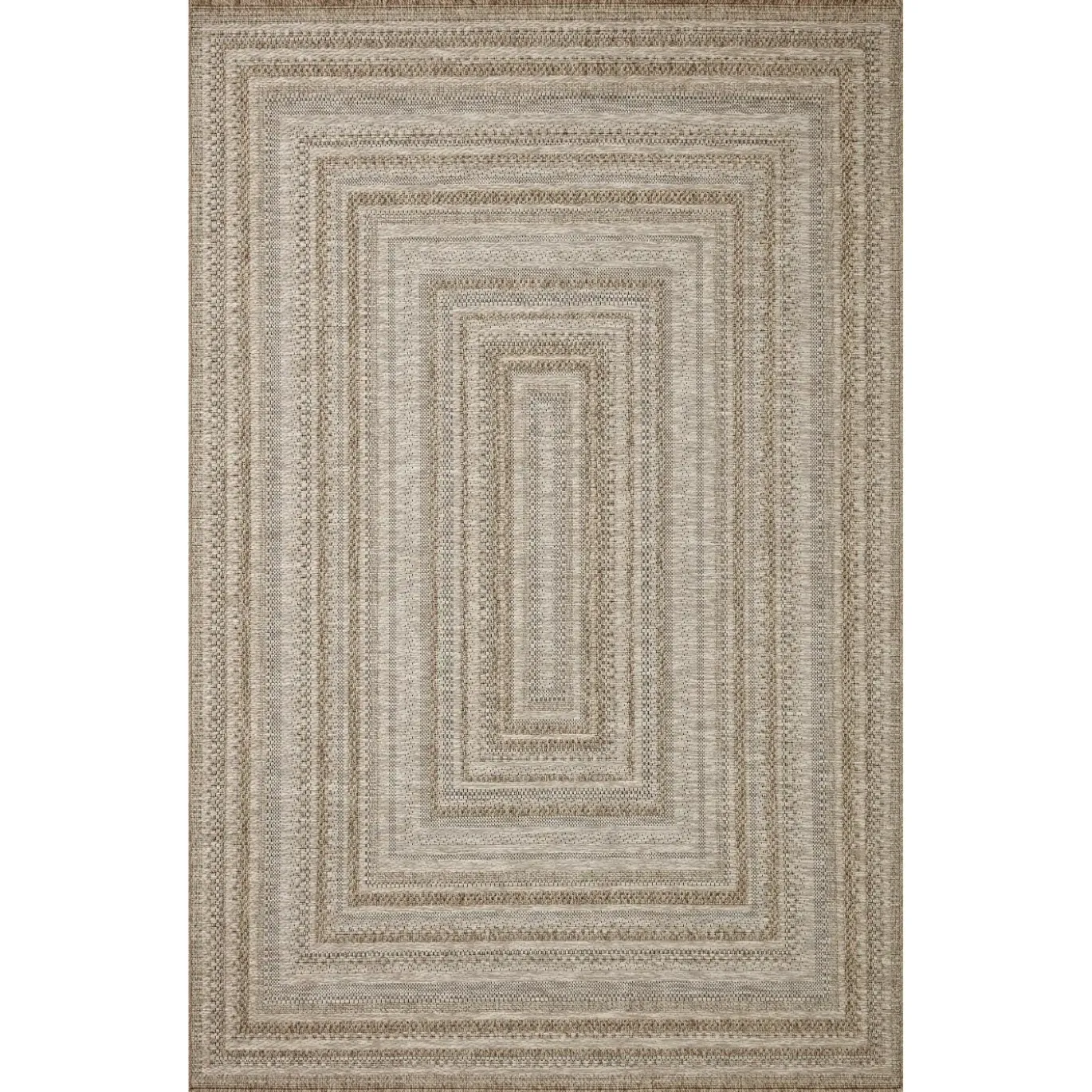 8'x10' Dawson Outdoor Rug