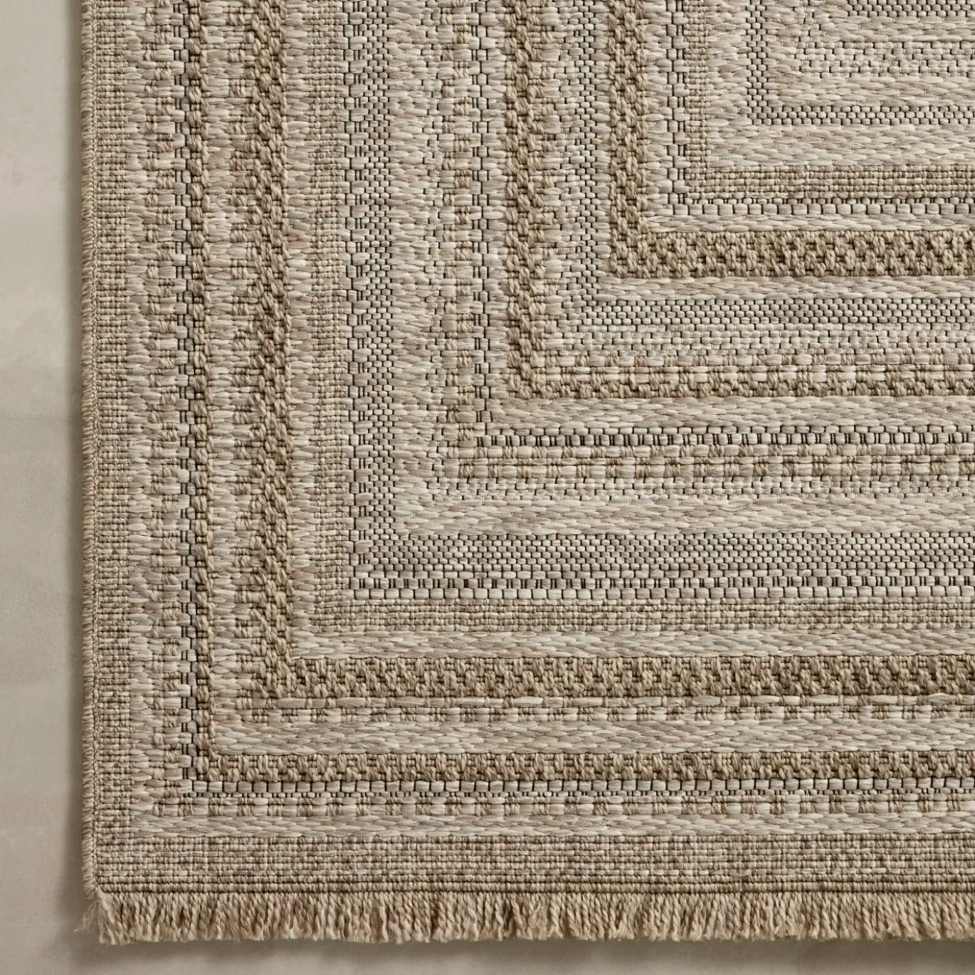 8'x10' Dawson Outdoor Rug