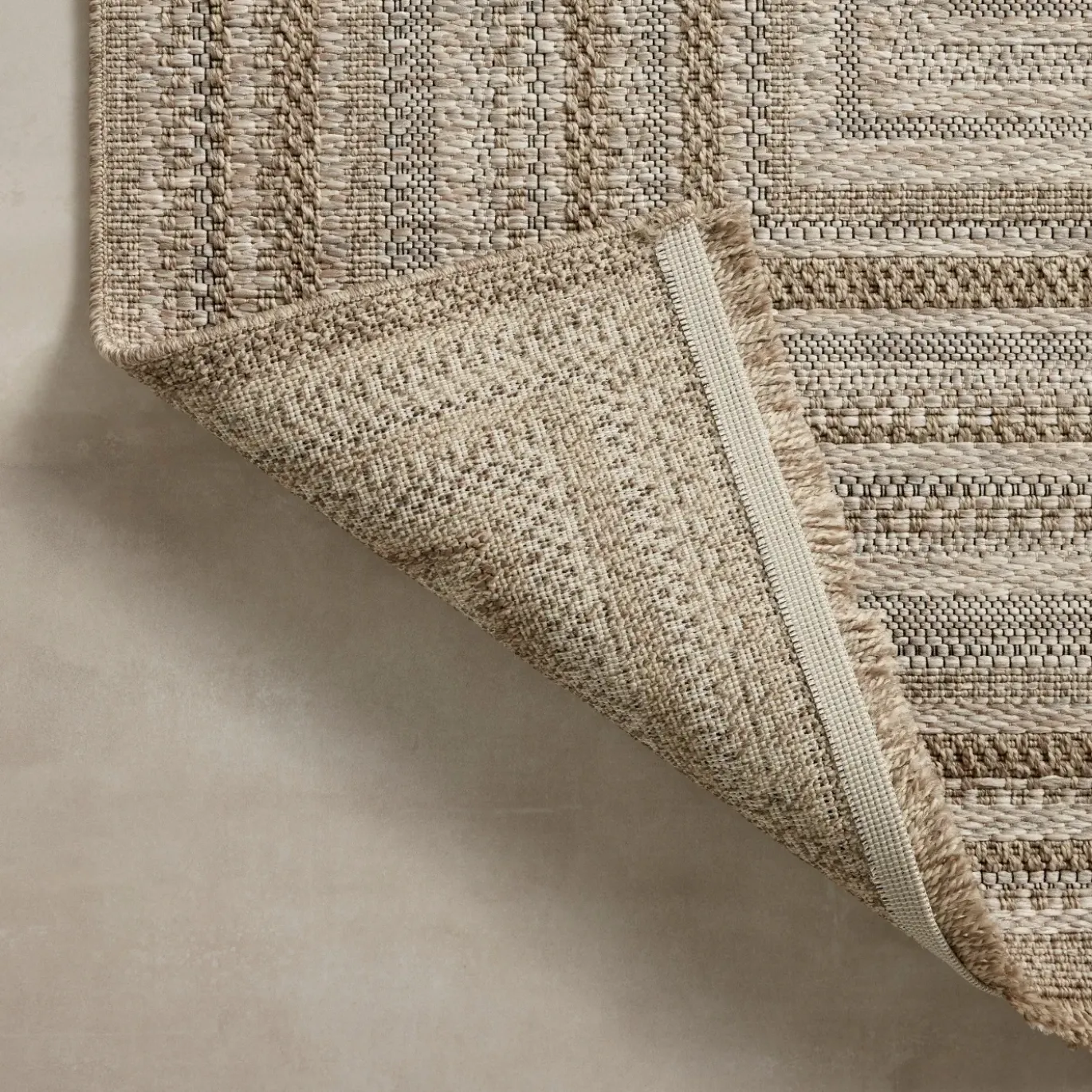 8'x10' Dawson Outdoor Rug